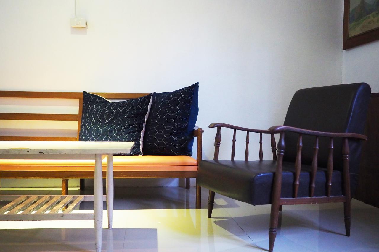 An An House Hostel Chiang Mai Exterior photo
