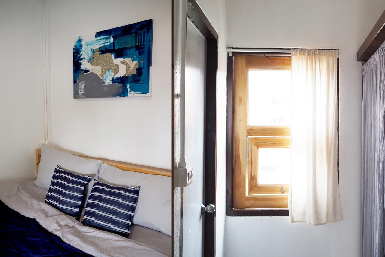 An An House Hostel Chiang Mai Exterior photo